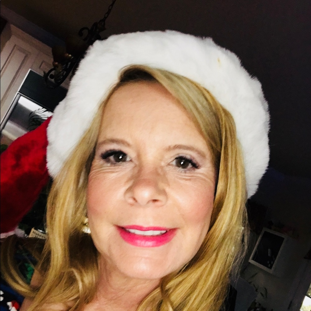 Meet your Posher, Nancy